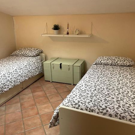Monte Porzio Catone Appartamento Castelli Romani - Con Vista Su Roma מראה חיצוני תמונה